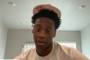 追梦：我深知SGA背后付出了多少 因我亲眼见证了库里14年来的努力